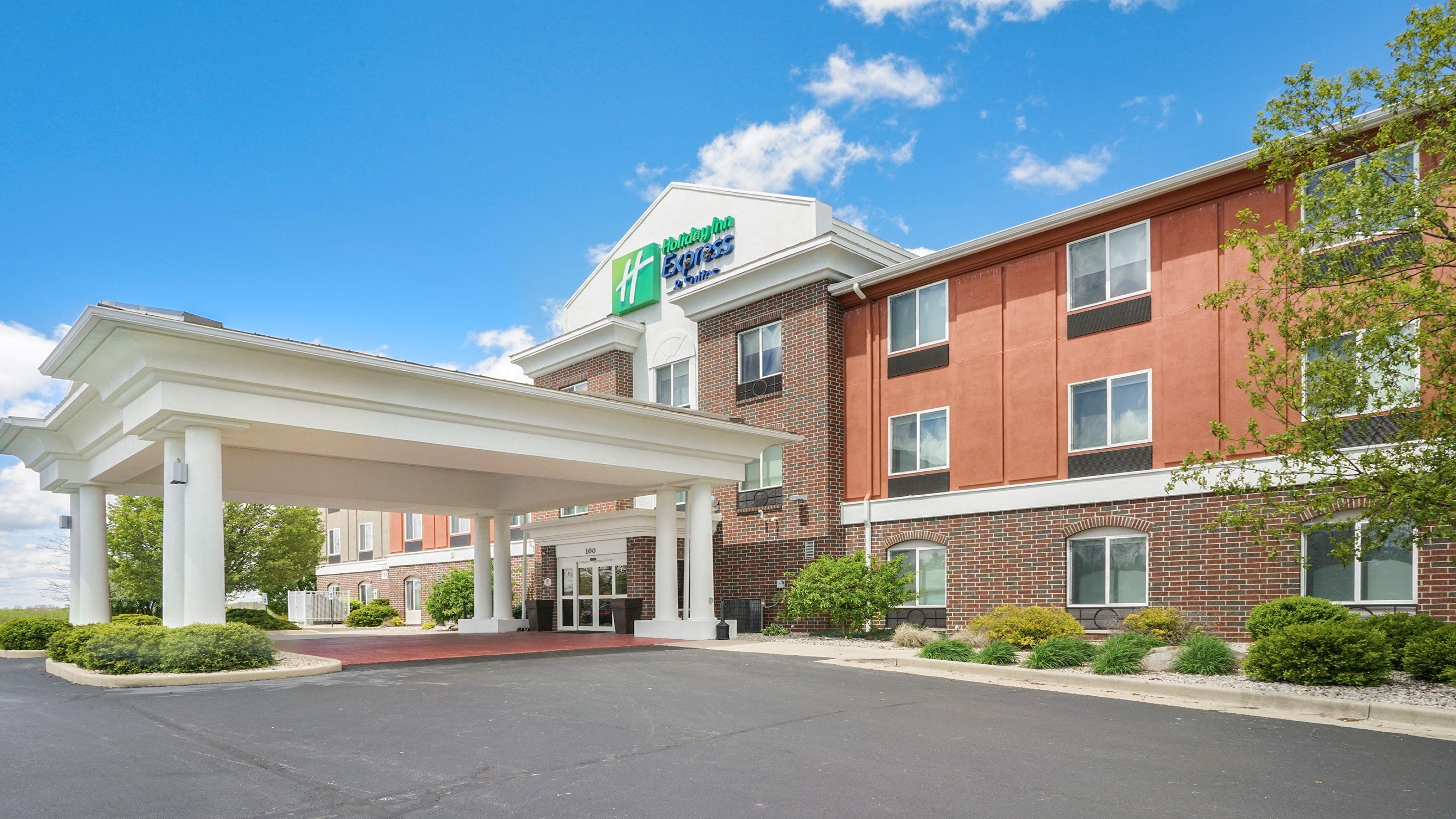 Express & By Ihg Hotel Portland